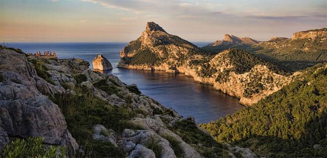 cap-formentor